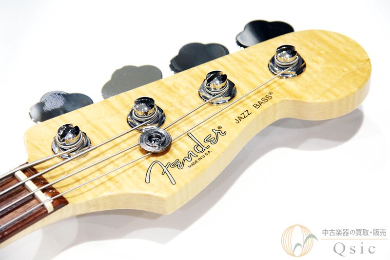 Squier by Fender JAZZ BASS 2005年製-