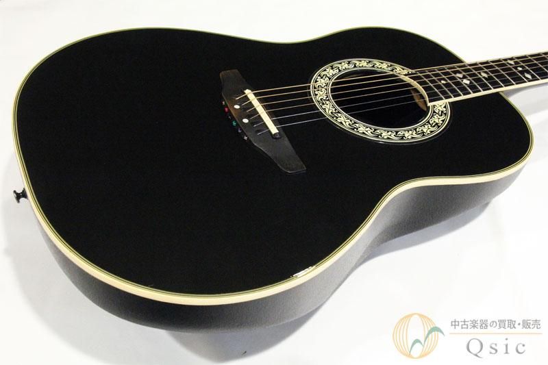 Ovation 1627 Glen Campbell 【返品OK】[MJX35] - 中古楽器の販売