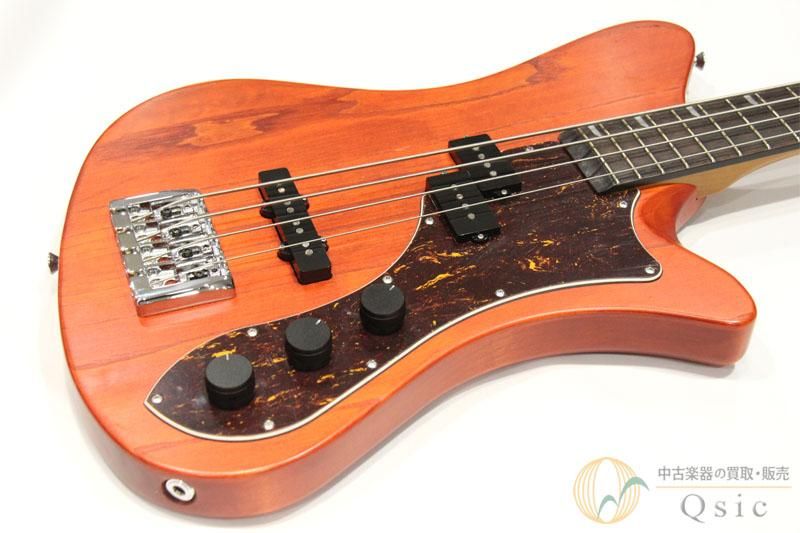 RYOGA SKATER-BASS/LEC [TJ411]