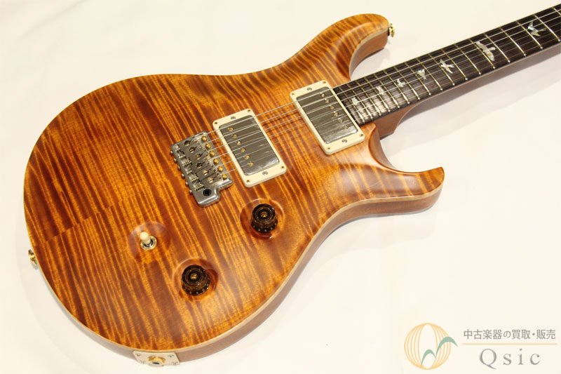 Paul Reed Smith（PRS） KID Limited Custom 24 Wood Library 10TOP ...