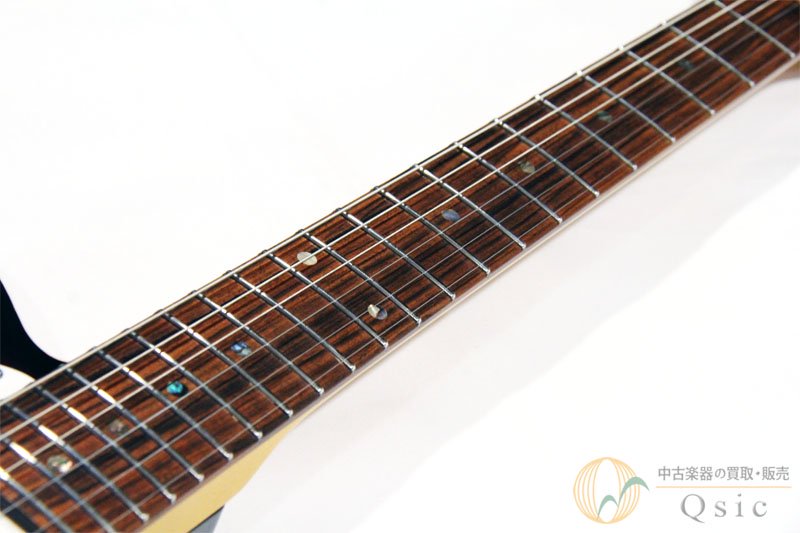 dragonfly VM Series Telecaster Model 【返品OK】[TJ489] - 中古楽器