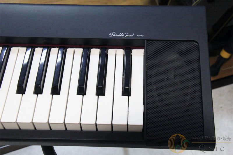 YAMAHA NP-30 [TJ766] - 中古楽器の販売 【Qsic】 全国から絶え間なく