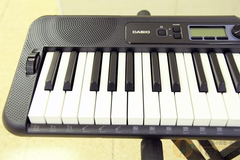 CASIO CT-S300 2021年製 [TJ505] - 中古楽器の販売 【Qsic】 全国から