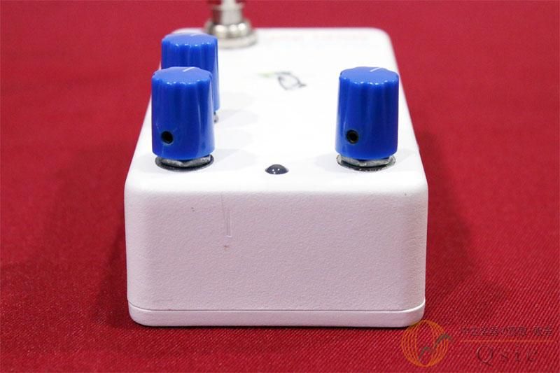 Animals Pedal Surfing Polar Bear Bass OverDrive MOD by BJF [TJ200 