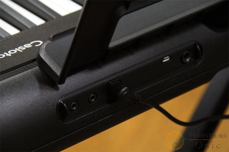 CASIO CT-S200 [TJ509] - 中古楽器の販売 【Qsic】 全国から絶え間なく