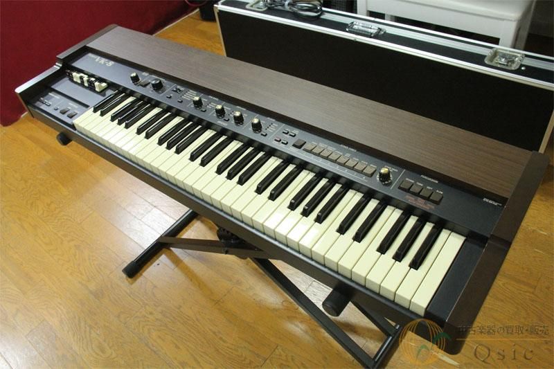 Roland コンボオルガン VK-8