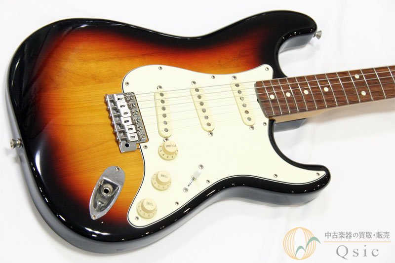 Fender Japan ST62-70TX 3TS 【返品OK】[RI474] - 中古楽器の販売