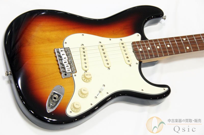 Fender Japan ST62-70TX 3TS 【返品OK】[RI474]