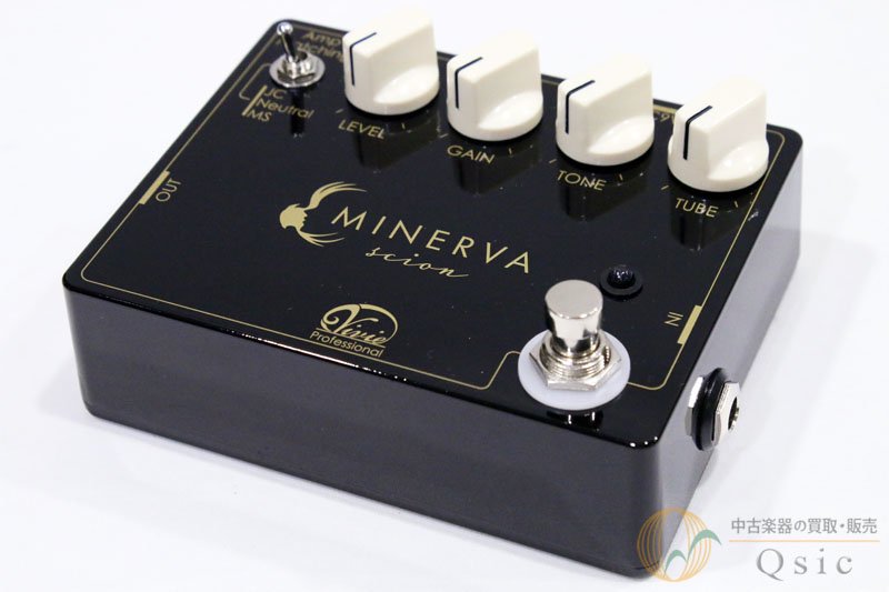 Vivie MINERVA scion [TJ258] - 中古楽器の販売 【Qsic】 全国から