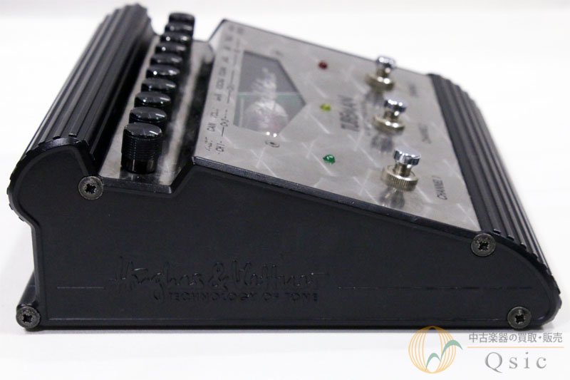 Hughes&Kettner TUBEMAN II [SJ888] - 中古楽器の販売 【Qsic】 全国