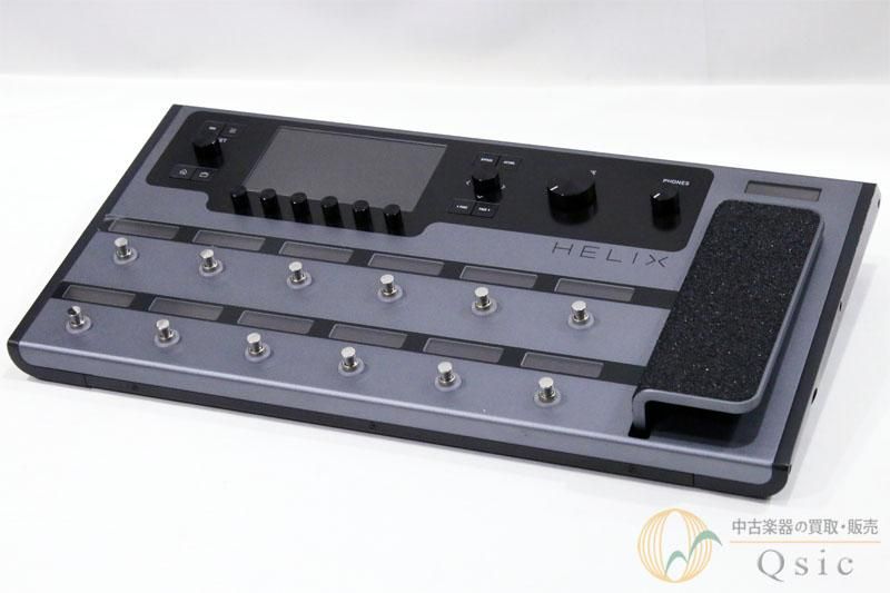 Line6 HELIX Floor Space Gray [TJ001]