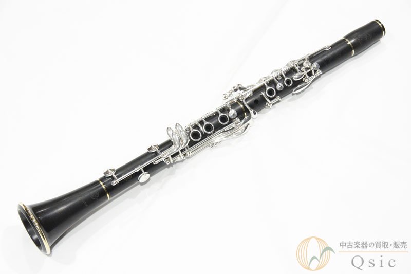 H.Selmer Privilege B [調整済み] 【返品OK】[SI984] - 中古楽器の 