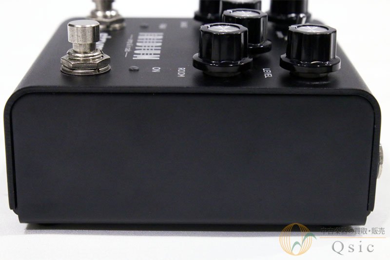 strymon IRIDIUM [TJ066] - 中古楽器の販売 【Qsic】 全国から絶え間