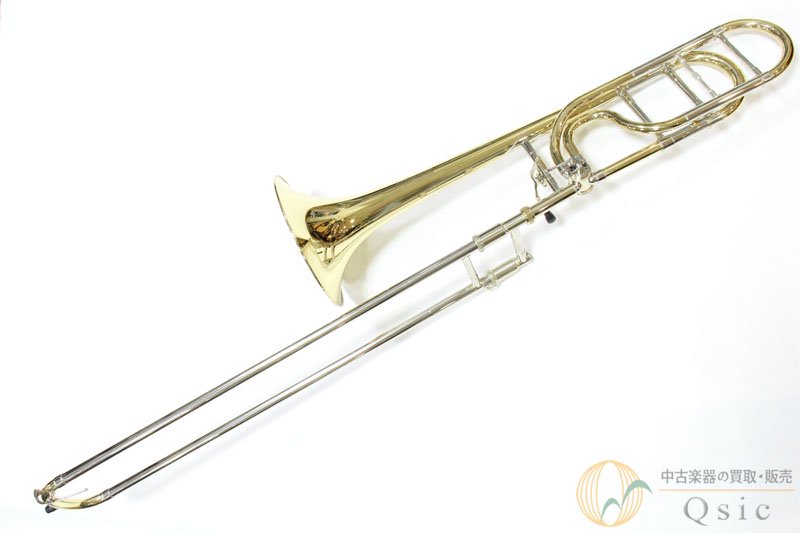 Brass pire unicorn BPTB-K206 [調整済み] 【返品OK】[TJ558] - 中古