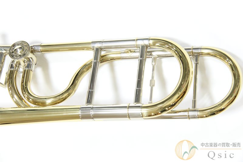 Brass pire unicorn BPTB-K206 [調整済み] 【返品OK】[TJ558] - 中古