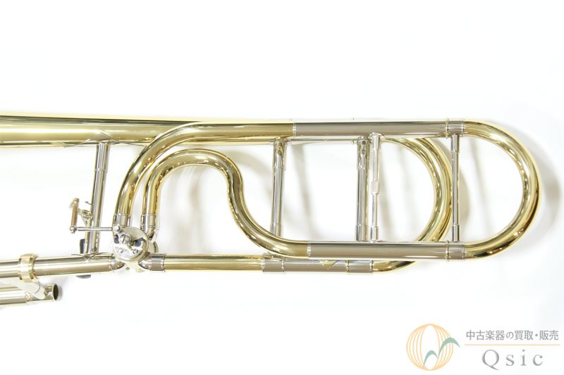 Brass pire unicorn BPTB-K206 [調整済み] 【返品OK】[TJ558] - 中古