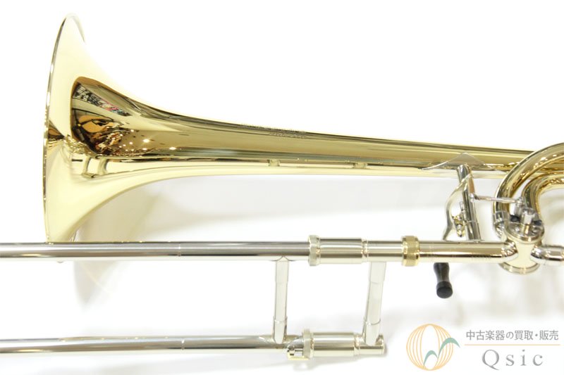 Brass pire unicorn BPTB-K206 [調整済み] 【返品OK】[TJ558] - 中古