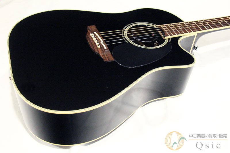 Takamine TDP861C BL 【返品OK】[TJ104] - 中古楽器の販売 【Qsic