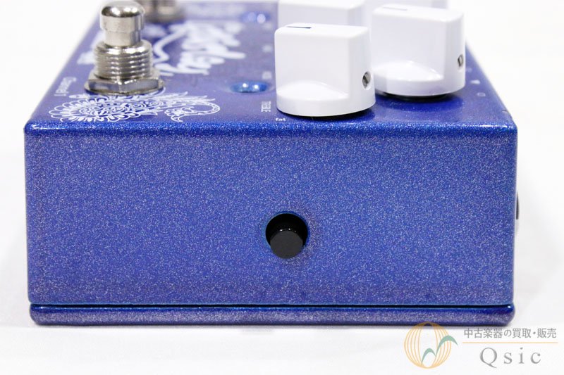 Wampler Pedals Paisley Drive Deluxe [TJ078] - 中古楽器の販売