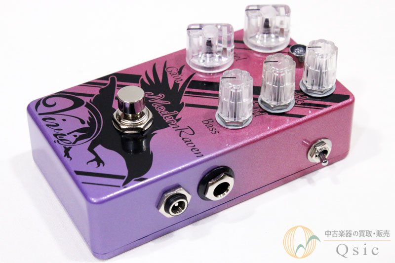 Vivie ModernRaven V2 [TJ297] - 中古楽器の販売 【Qsic】 全国から