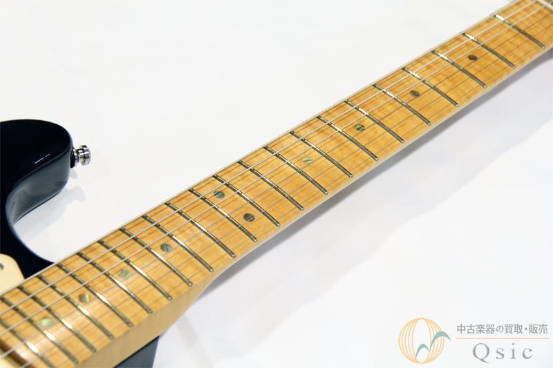 Fender Custom Shop Classic Player Stratocaster BLK 【返品OK