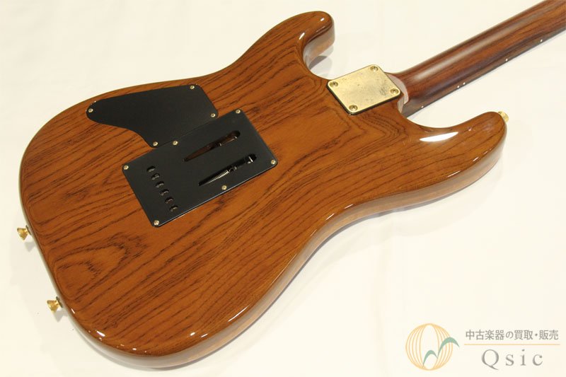 SCHECTER ST3-22-CTM-VTR KOA/ASH/ROSE 2020年製 【返品OK】[WG078] - 中古楽器の販売 【Qsic】  全国から絶え間なく中古楽器が集まる店