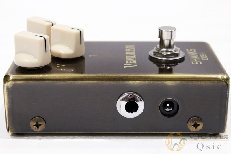 VEMURAM SHANKS ODS-1 [TJ333] - 中古楽器の販売 【Qsic】 全国から