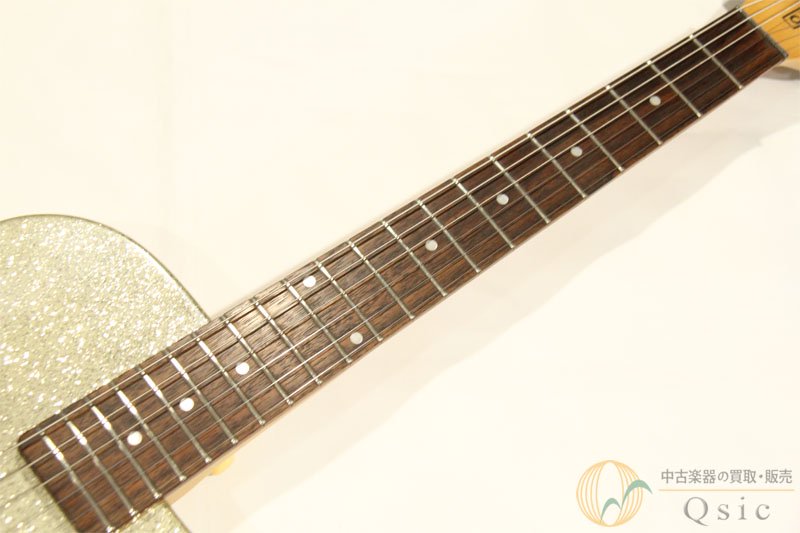 Danelectro 56-U3 【返品OK】[TJ912] - 中古楽器の販売 【Qsic】 全国