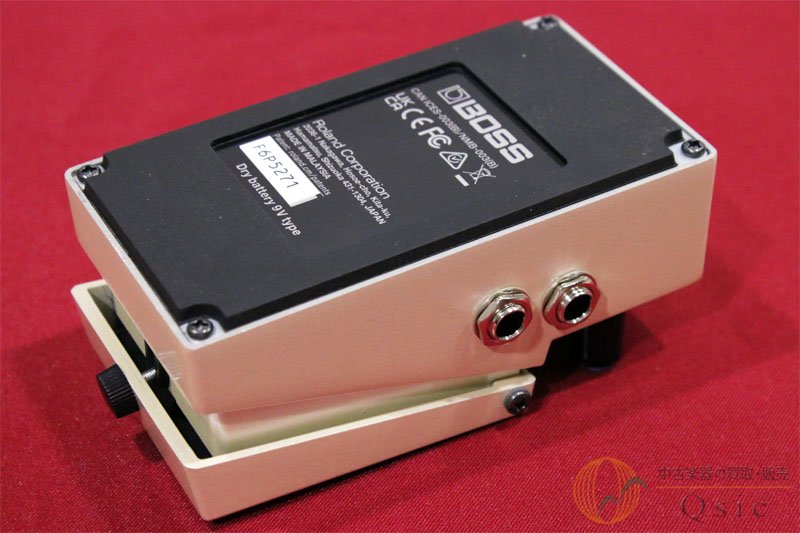 BOSS DD-8 Digital Delay [TJ358] - 中古楽器の販売 【Qsic】 全国から