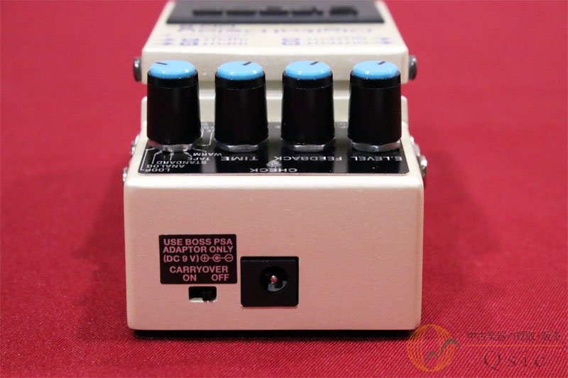 BOSS DD-8 Digital Delay [TJ358] - 中古楽器の販売 【Qsic】 全国から