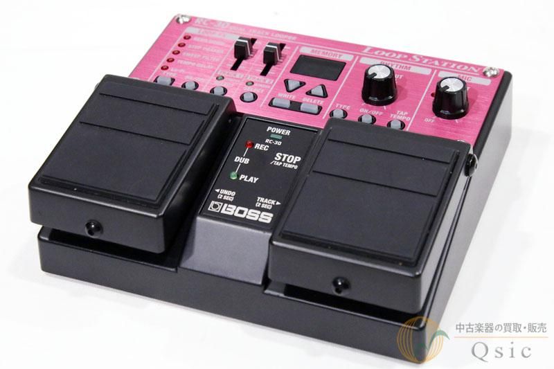 BOSS RC-30 Loop Station [TJ342]