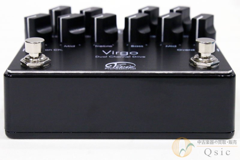 Vivie Virgo [TJ769] - 中古楽器の販売 【Qsic】 全国から絶え間なく中古楽器が集まる店