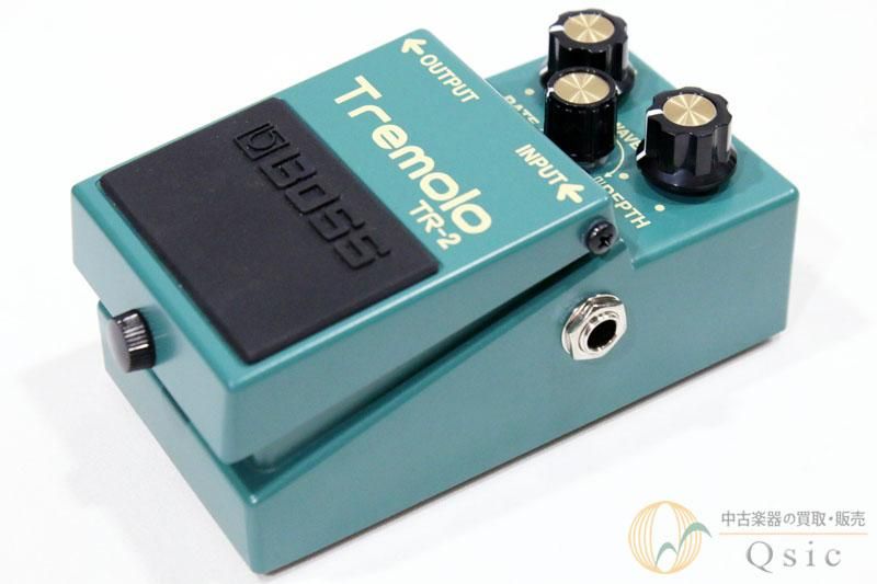 BOSS TR-2 Tremolo [TJ340]
