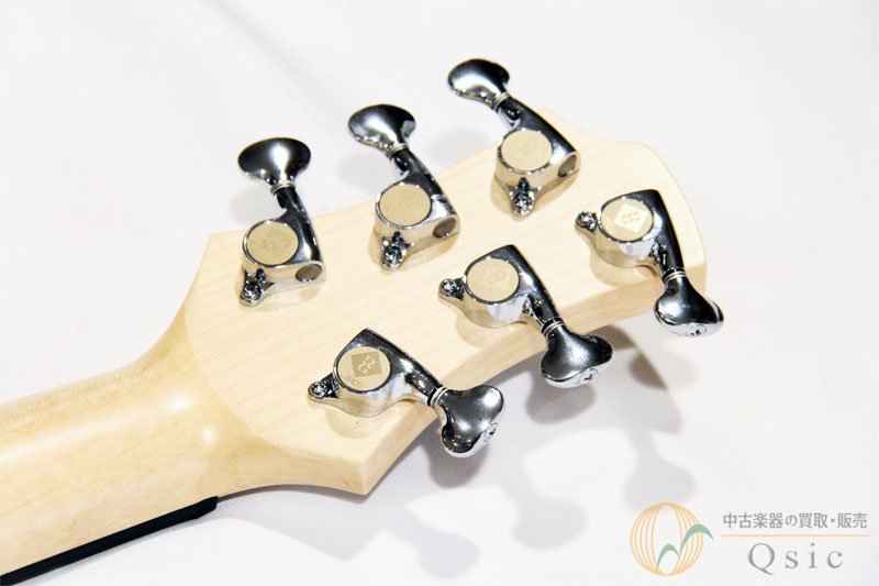 RELISH Guitars Ashy Jane 【返品OK】[RH948] - 中古楽器の販売 【Qsic