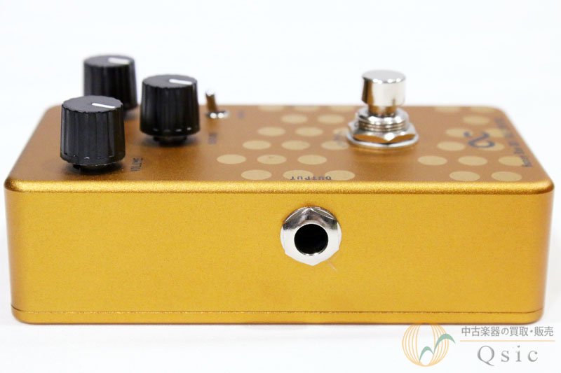 One Control Honey Bee OD [TJ108] - 中古楽器の販売 【Qsic】 全国