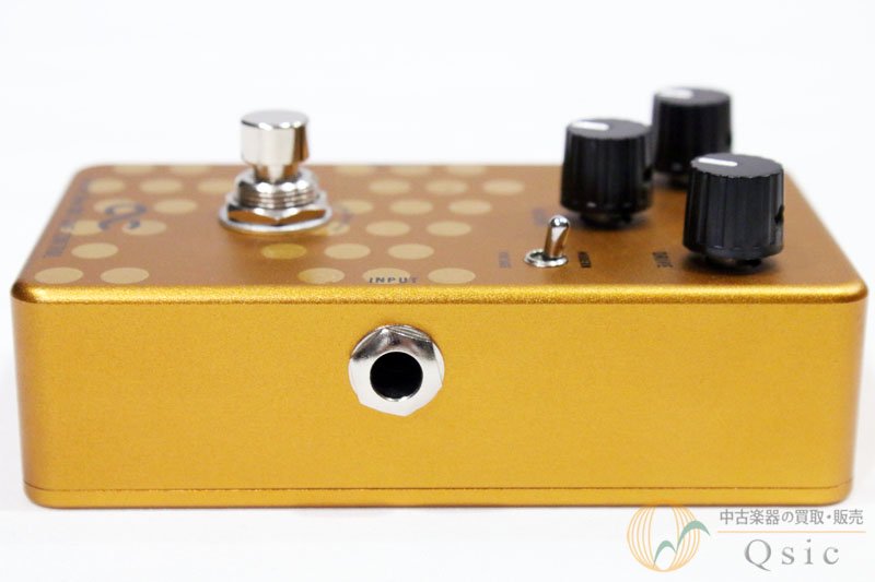 One Control Honey Bee OD [TJ108] - 中古楽器の販売 【Qsic】 全国