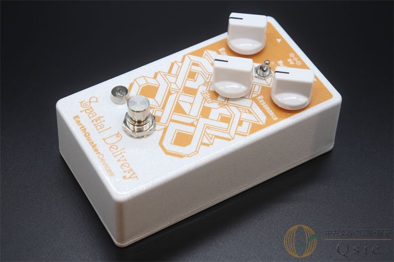 Earth Quaker Devices Spatial Delivery [TJ956]