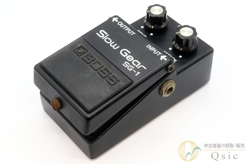 BOSS SG-1 Slow Gear [SJ950]