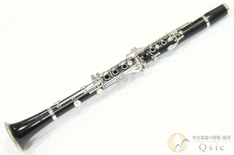 Buffet Crampon R13 B♭ [調整済み] 【返品OK】[TJ496] - 中古楽器の