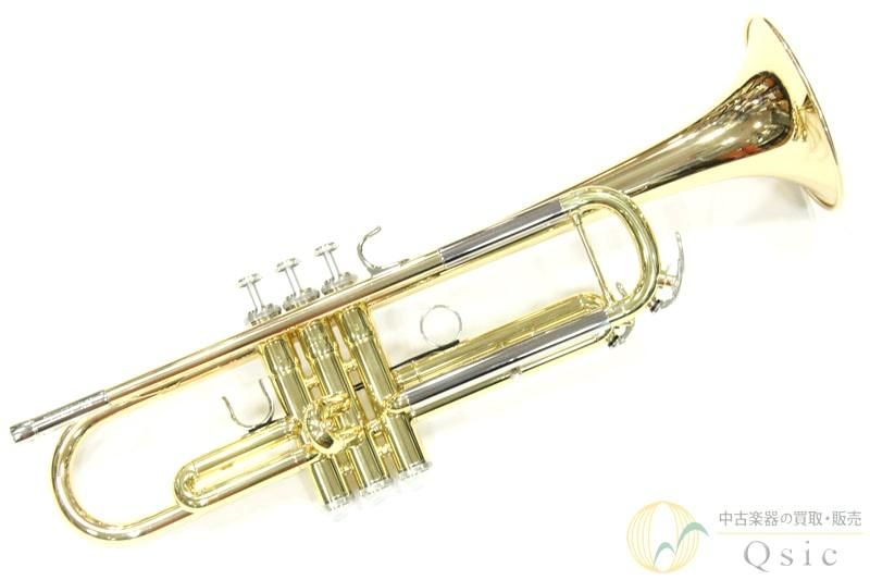 YAMAHA YTR-4325G [調整済み] 【返品OK】[TJ545] - 中古楽器の販売