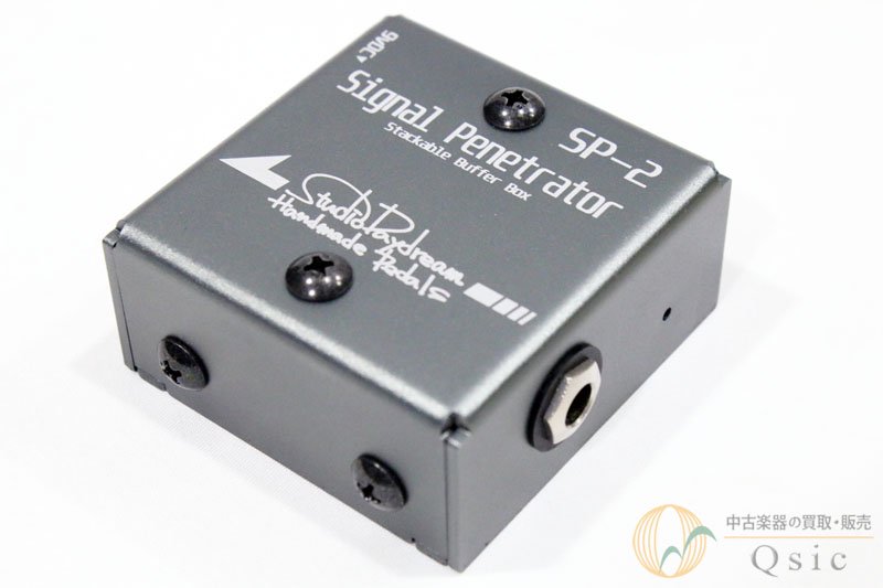 Studio Daydream Signal Penetrator V2.0 / SP-2 [UJ047]