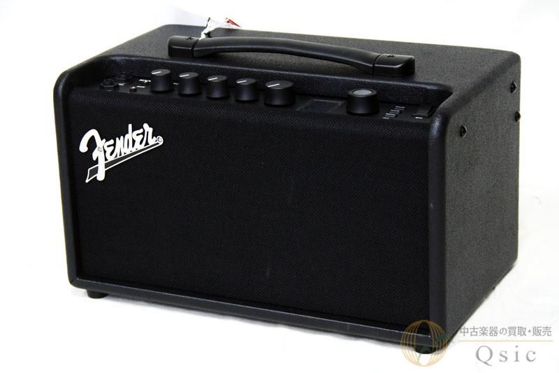 Fender Mustang LT40S [UJ699]