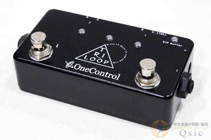 One Control Minimal Series TRI LOOP [UJ522]