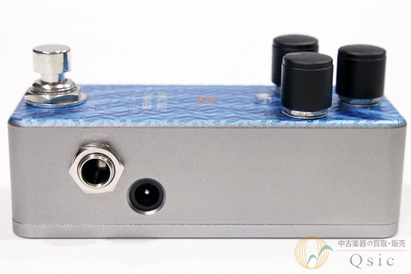 One Control Sonic Blue Twanger [UJ104] - 中古楽器の販売 【Qsic