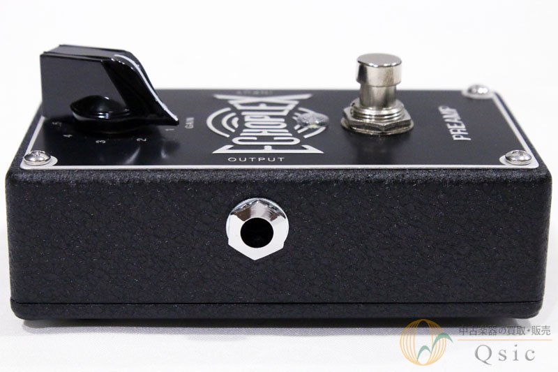 Jim Dunlop EP101 Echoplex Preamp [UJ718] - 中古楽器の販売 【Qsic