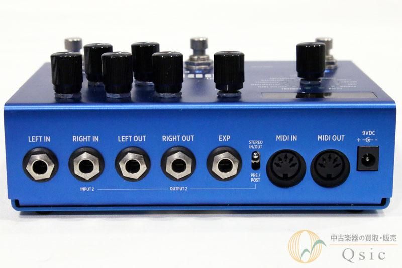 strymon MOBIUS [UJ133] - 中古楽器の販売 【Qsic】 全国から絶え間
