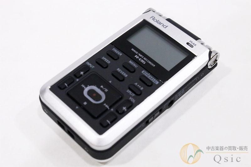 Roland R-05 [UJ715]
