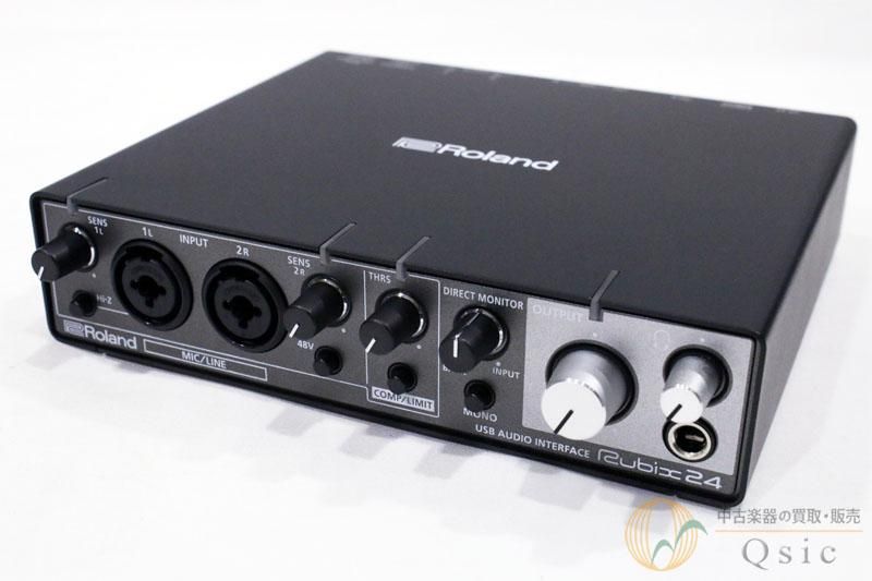 Roland Rubix24 [UJ712]