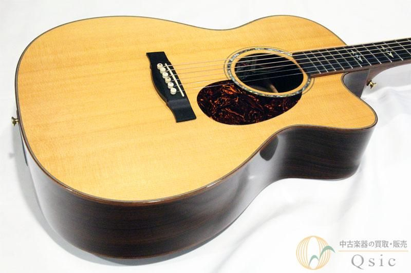 Martin OMCPA1 OK[UJ741]