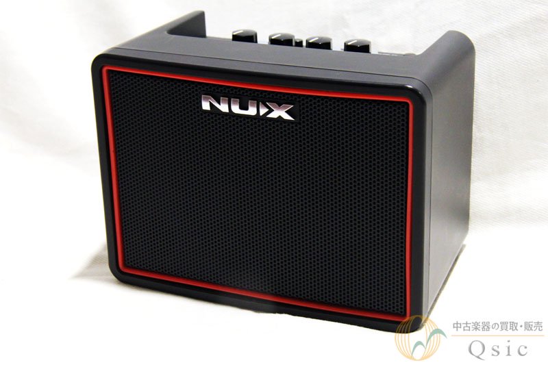 NUX Mighty Lite BT [UJ400]